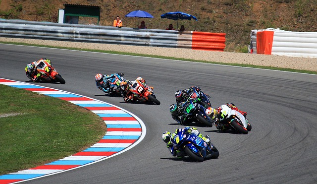 Les meilleurs pilotes qui ont gagné au Championnat MotoGP