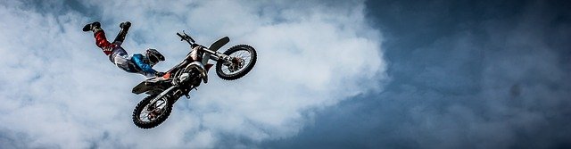 Garder sa moto en bon état sur une longue durée