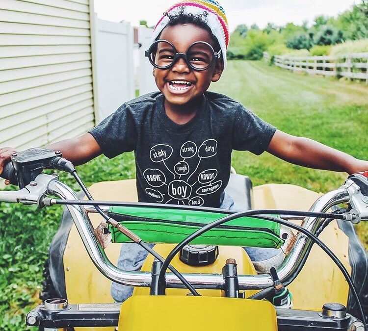 Pourquoi choisir un quad électrique enfant : le fun sans les inconvénients !
