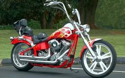 Les traits caractéristiques d’un motocycliste
