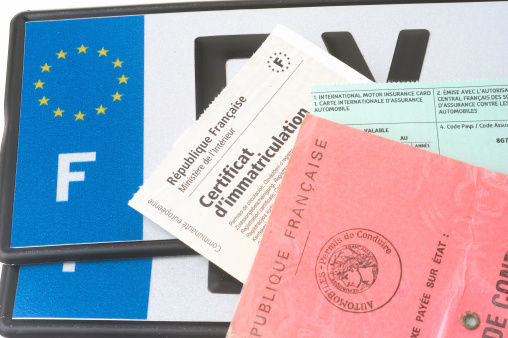 Les avantages de carte grise en ligne 