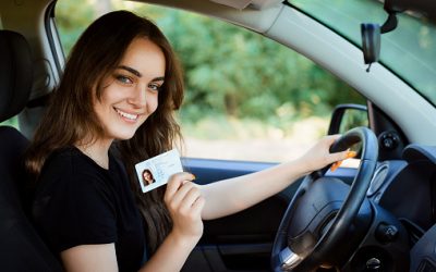 Demander son permis de conduire definitif maintenant