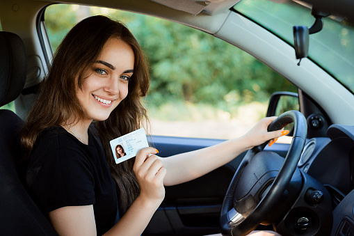 Demander son permis de conduire definitif maintenant