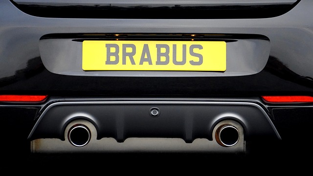 Brabus Rocket 900 Edition : la voiture la plus rapide au monde