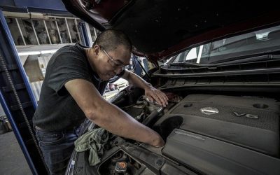 Combien coute la revision d’une voiture ?