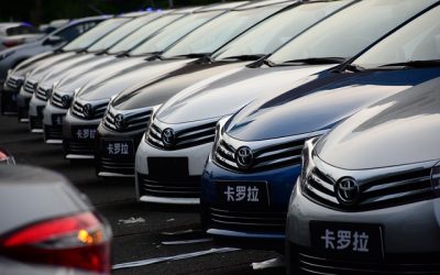 Corolla Touring Sports : Quelle originalite pour les nouveaux jours ?