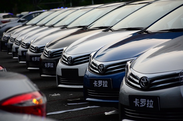 Corolla Touring Sports : Quelle originalite pour les nouveaux jours ?