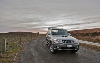 Avantages de la location d’une voiture pendant vos vacances en Martinique