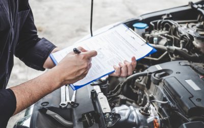 Tout savoir sur l’entretien de son vehicule