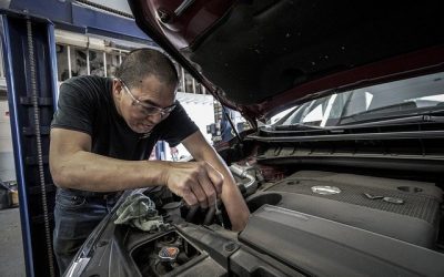 3 signes qui indiquent qu’il faut changer votre courroie de distribution