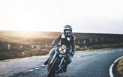 Vivez la passion de la moto a 100%