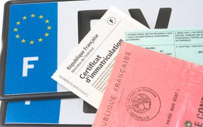 Pourquoi avoir une carte grise pour les voitures de collection ?