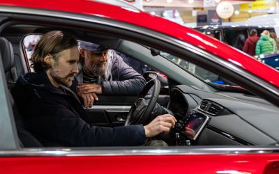 Prendre soin de sa voiture afin de la revendre au mieux