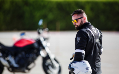J’ai passe mon permis moto en accelere: retour d’experience.
