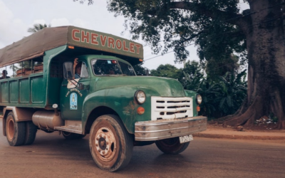 Ou acheter de l’outillage pour camions ?