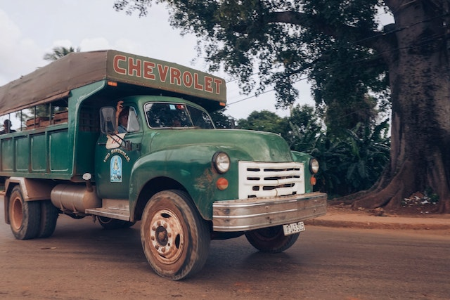 Ou acheter de l’outillage pour camions ?