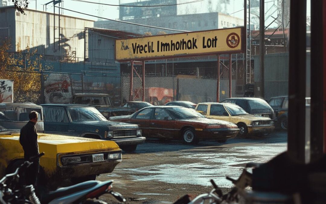 Que se passe-t-il si je ne veux pas récupérer ma voiture en fourrière ? Les conséquences pour un véhicule de location