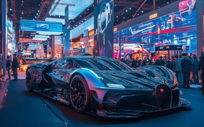 Guide des reductions et offres speciales au salon de l’auto 2021