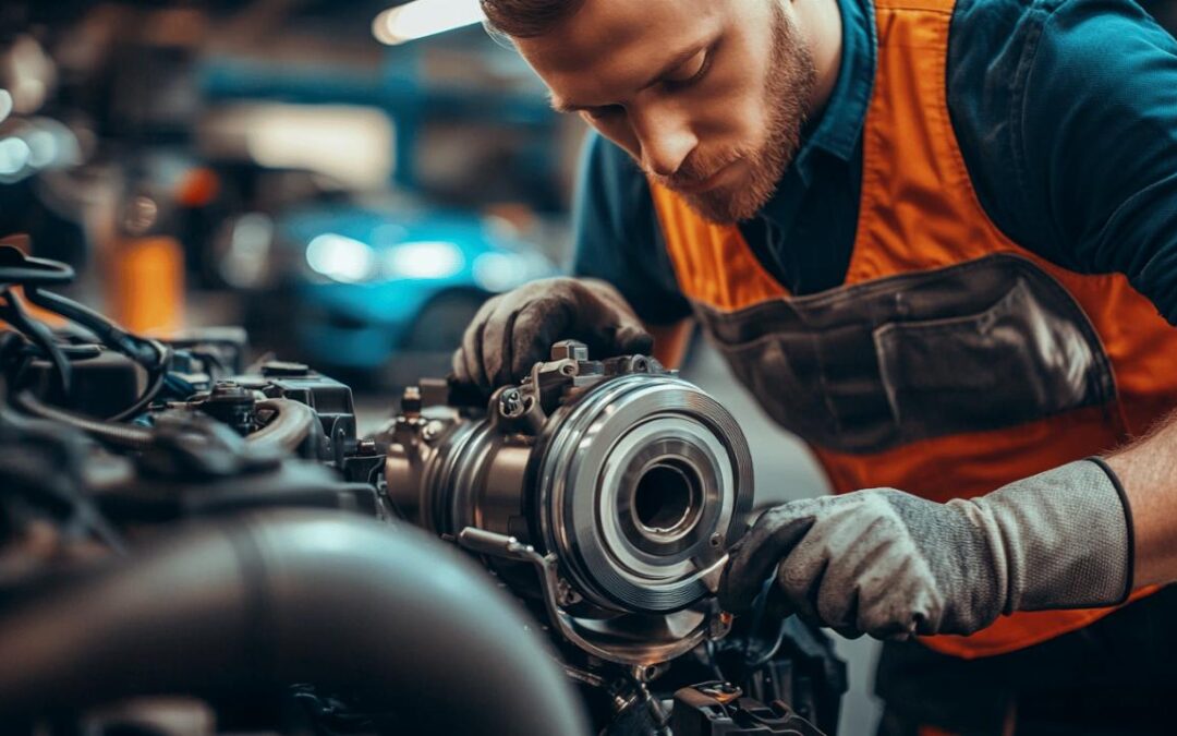 Comment choisir le bon spécialiste du turbo pour votre véhicule ?