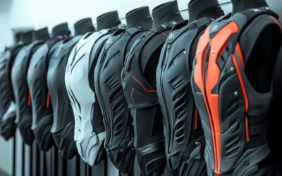 Protection homologuée CE : Top 10 Meilleure Dorsale Dainese février 2025 selon les standards européens