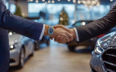 Comment sécuriser votre achat de voiture d’occasion d’Allemagne