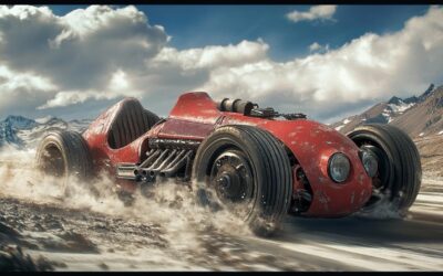 Mobilité et retour à l’emploi : l’aide aux chômeurs avec la voiture à 4 euros, aide essentielle pour les demandeurs d’emploi expliquée pas à pas