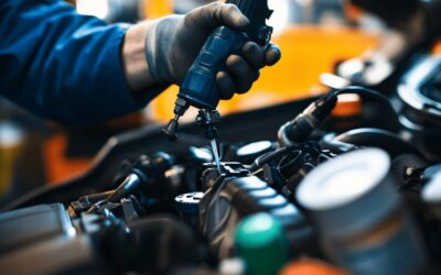 Comment nettoyer calamine injecteur diesel : reconnaître les symptômes et choisir la bonne méthode