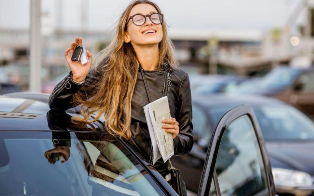 Les avantages de la location de voiture à Lyon pour optimiser vos déplacements urbains