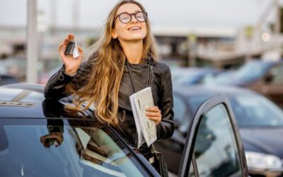 Les avantages de la location de voiture à Lyon pour optimiser vos déplacements urbains