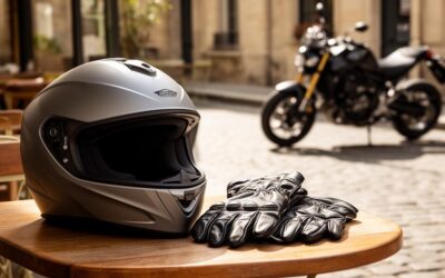 Comment obtenir votre permis moto et scooter avec une formation flexible en France
