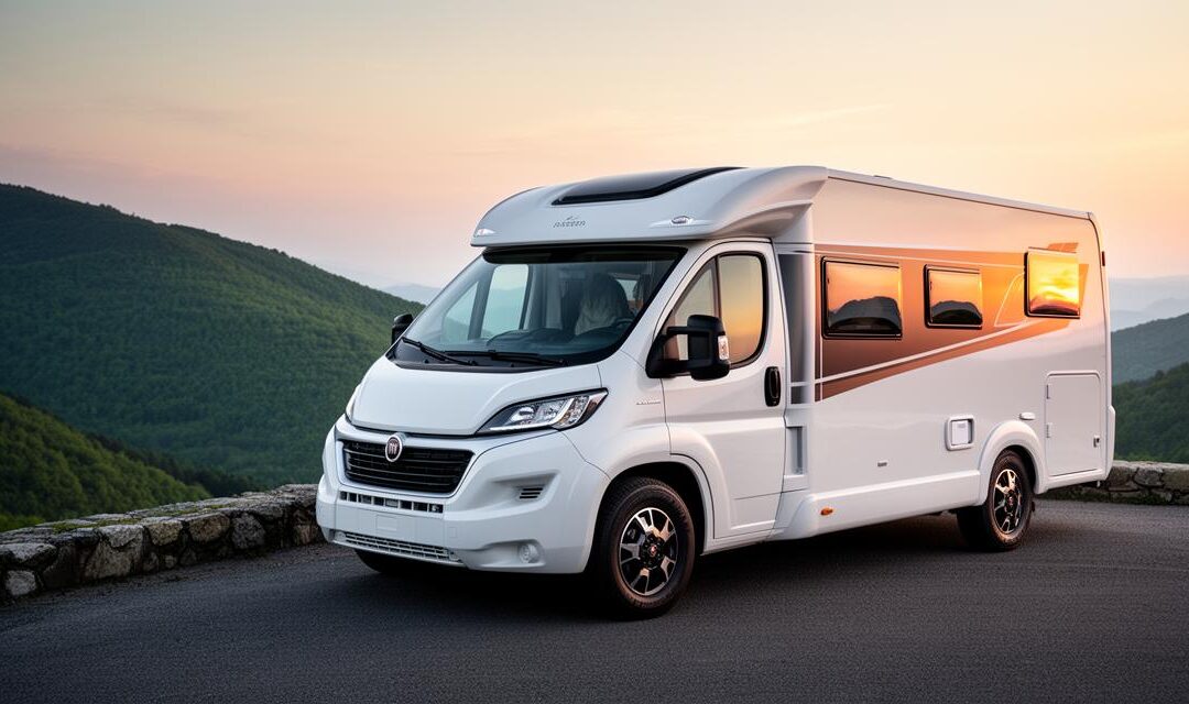 Camping-car Wingamm : prix et modèles disponibles – Guide complet des configurations sur mesure